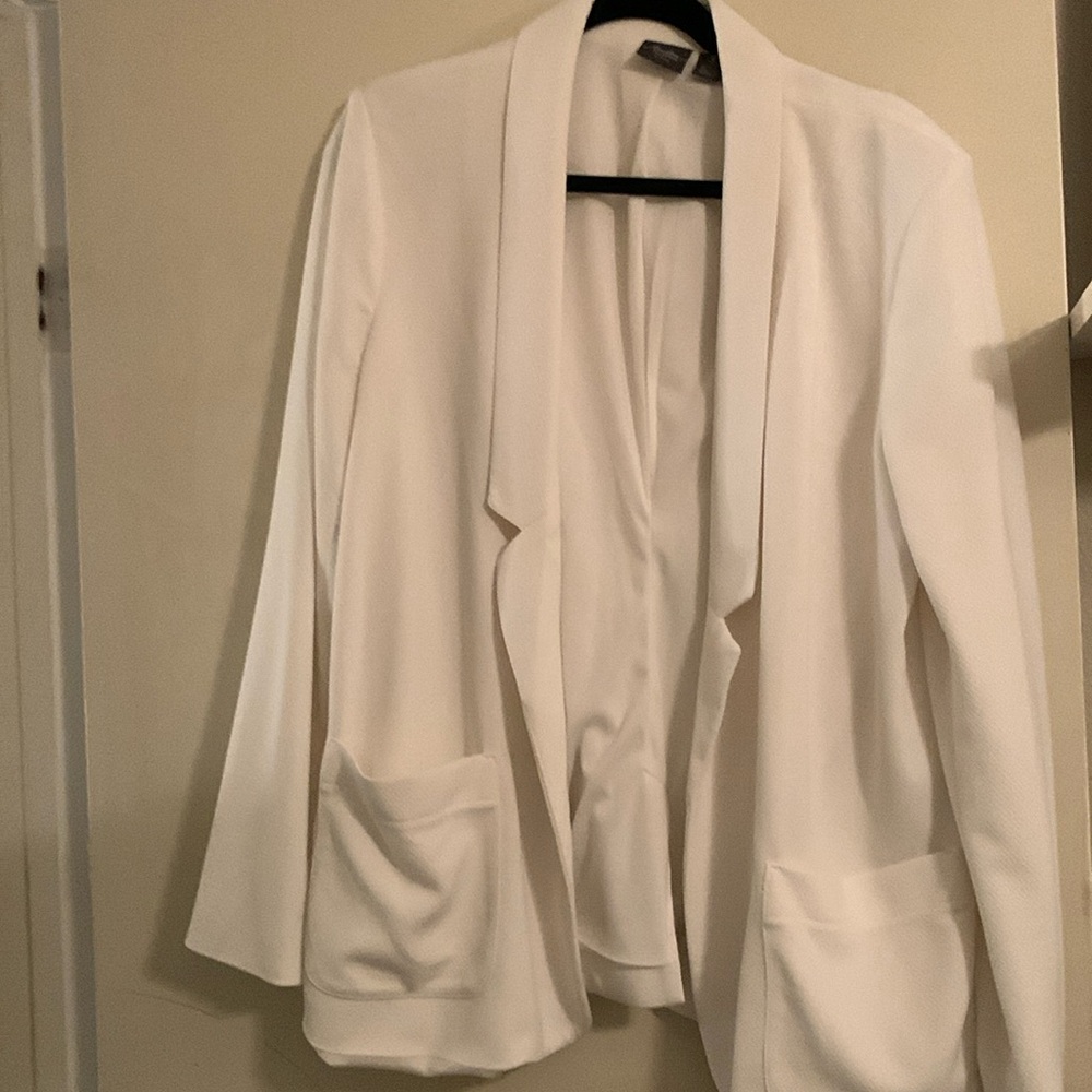 Chico’s Travelers Jacket